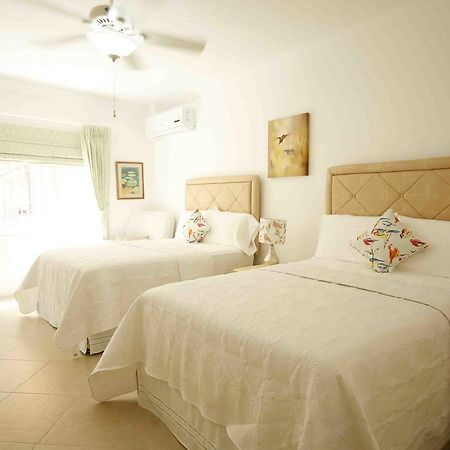 קינגסטון Cattleya Luxury Suites מראה חיצוני תמונה