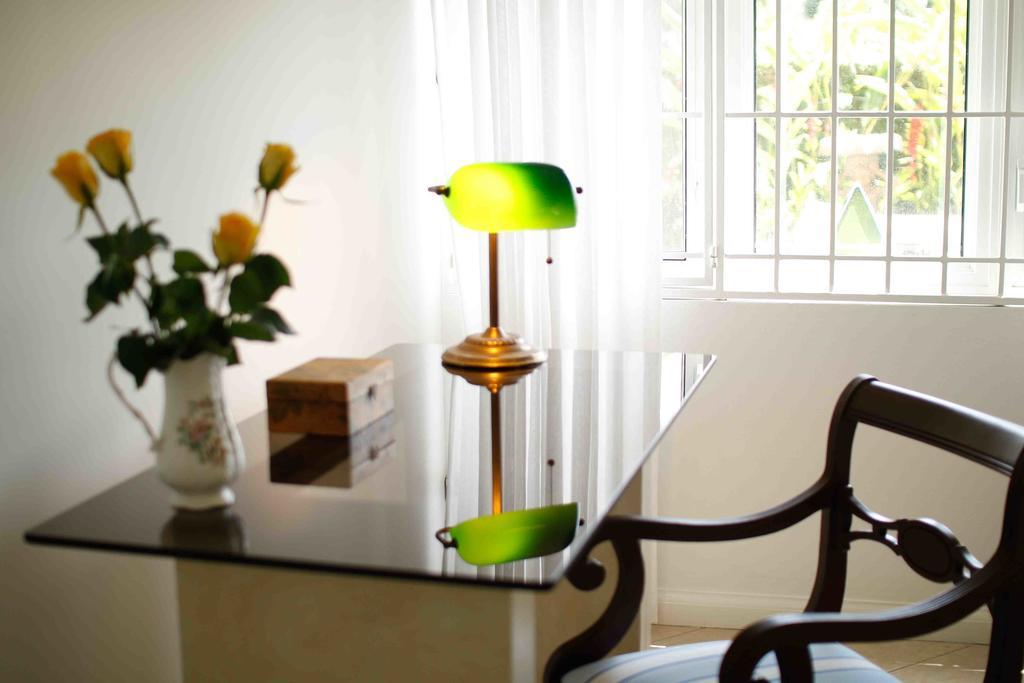קינגסטון Cattleya Luxury Suites חדר תמונה