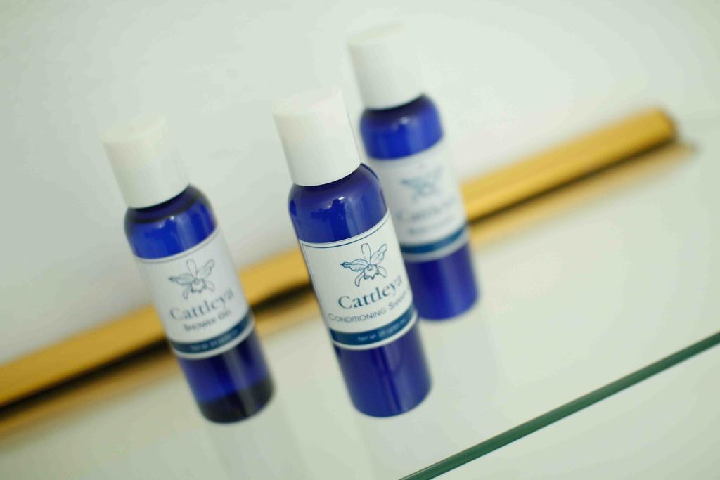 קינגסטון Cattleya Luxury Suites חדר תמונה