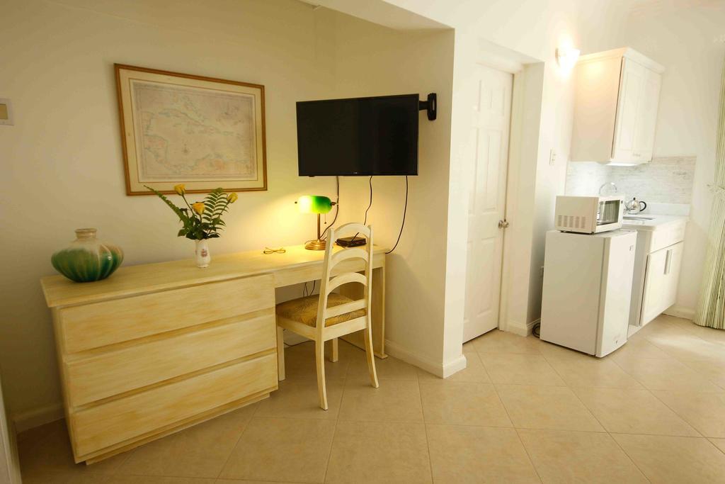 קינגסטון Cattleya Luxury Suites מראה חיצוני תמונה