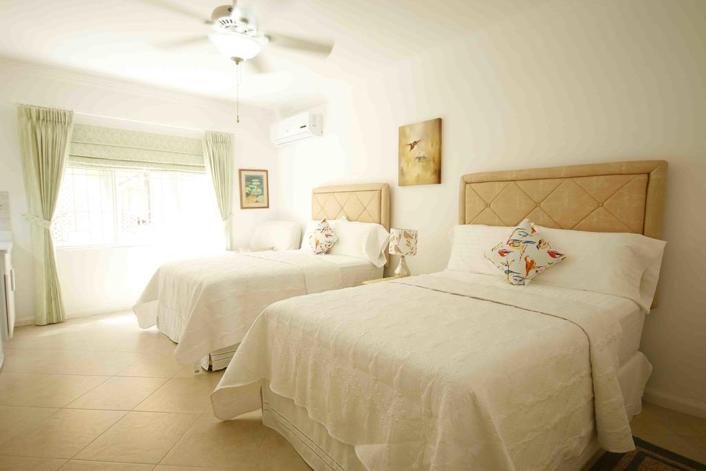 קינגסטון Cattleya Luxury Suites מראה חיצוני תמונה