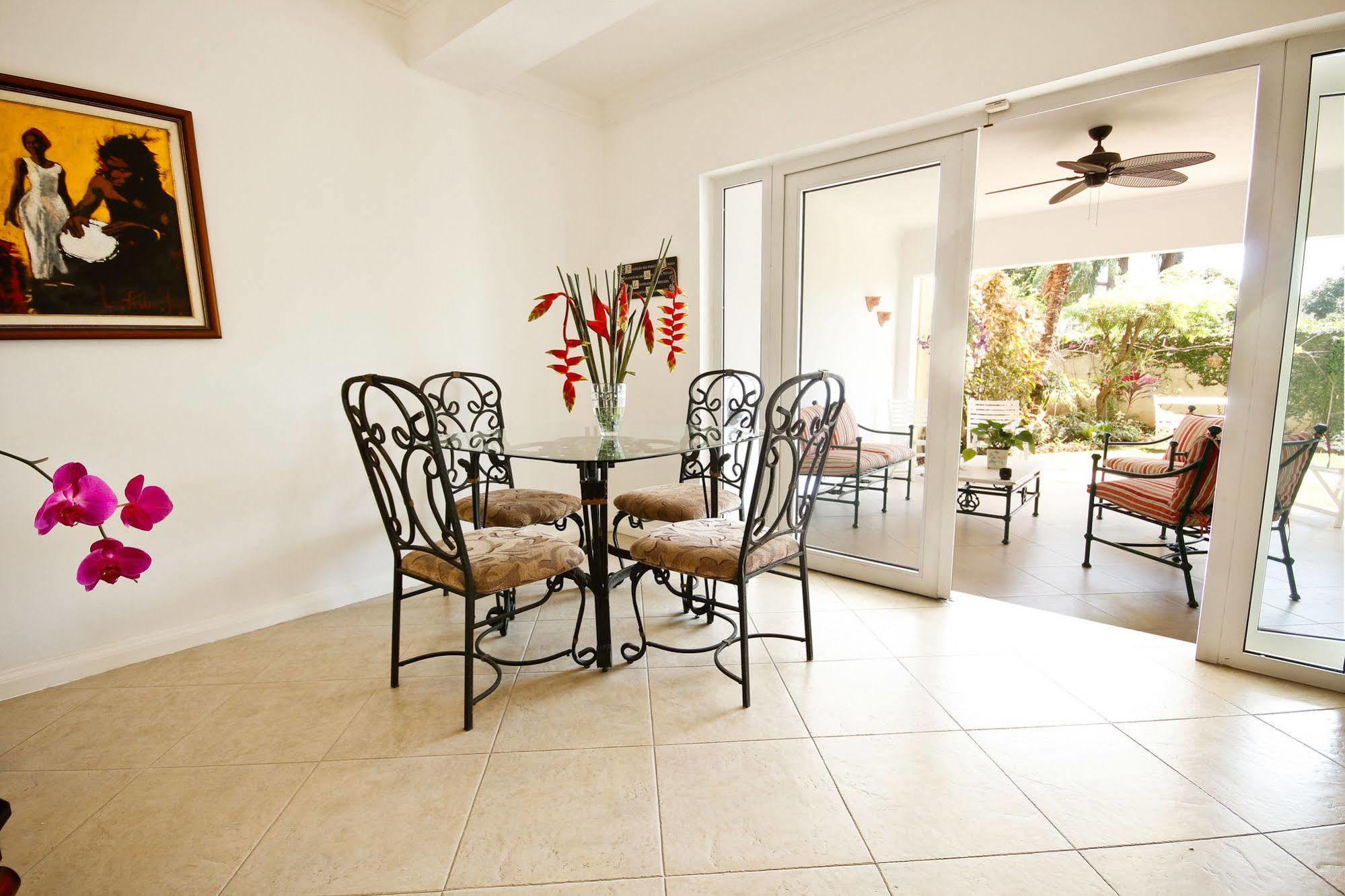 קינגסטון Cattleya Luxury Suites מראה חיצוני תמונה