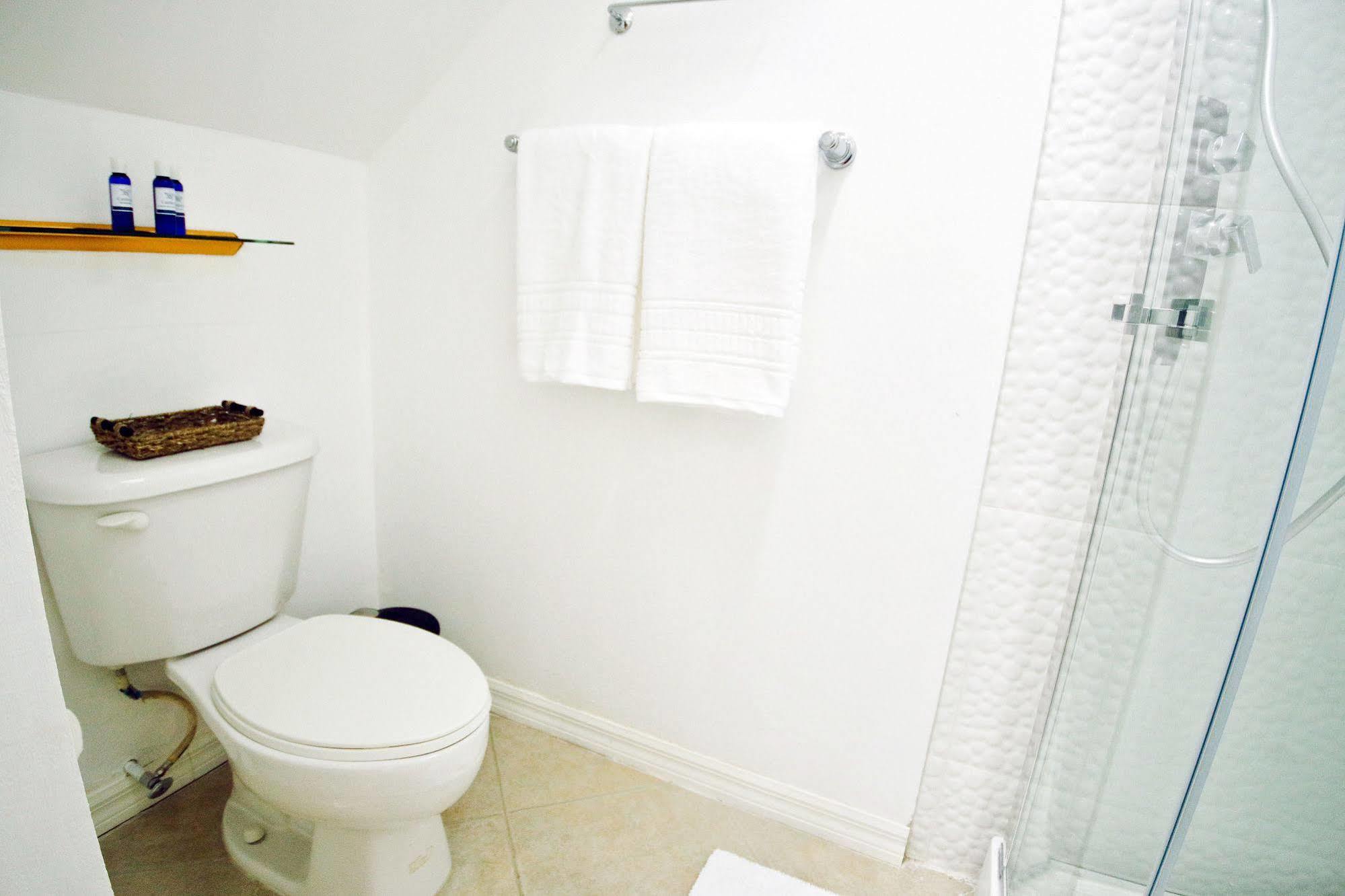 קינגסטון Cattleya Luxury Suites מראה חיצוני תמונה