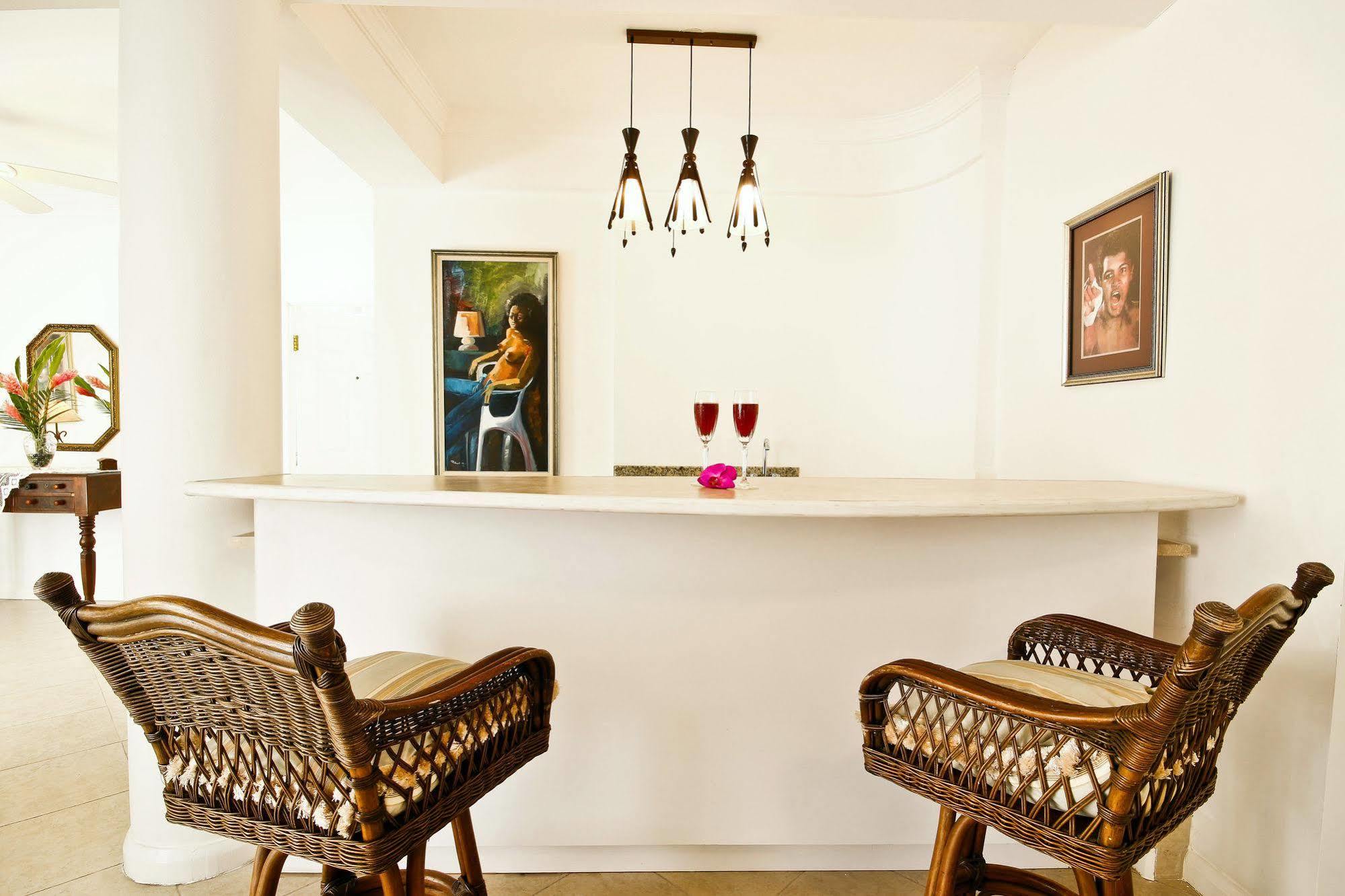 קינגסטון Cattleya Luxury Suites מראה חיצוני תמונה