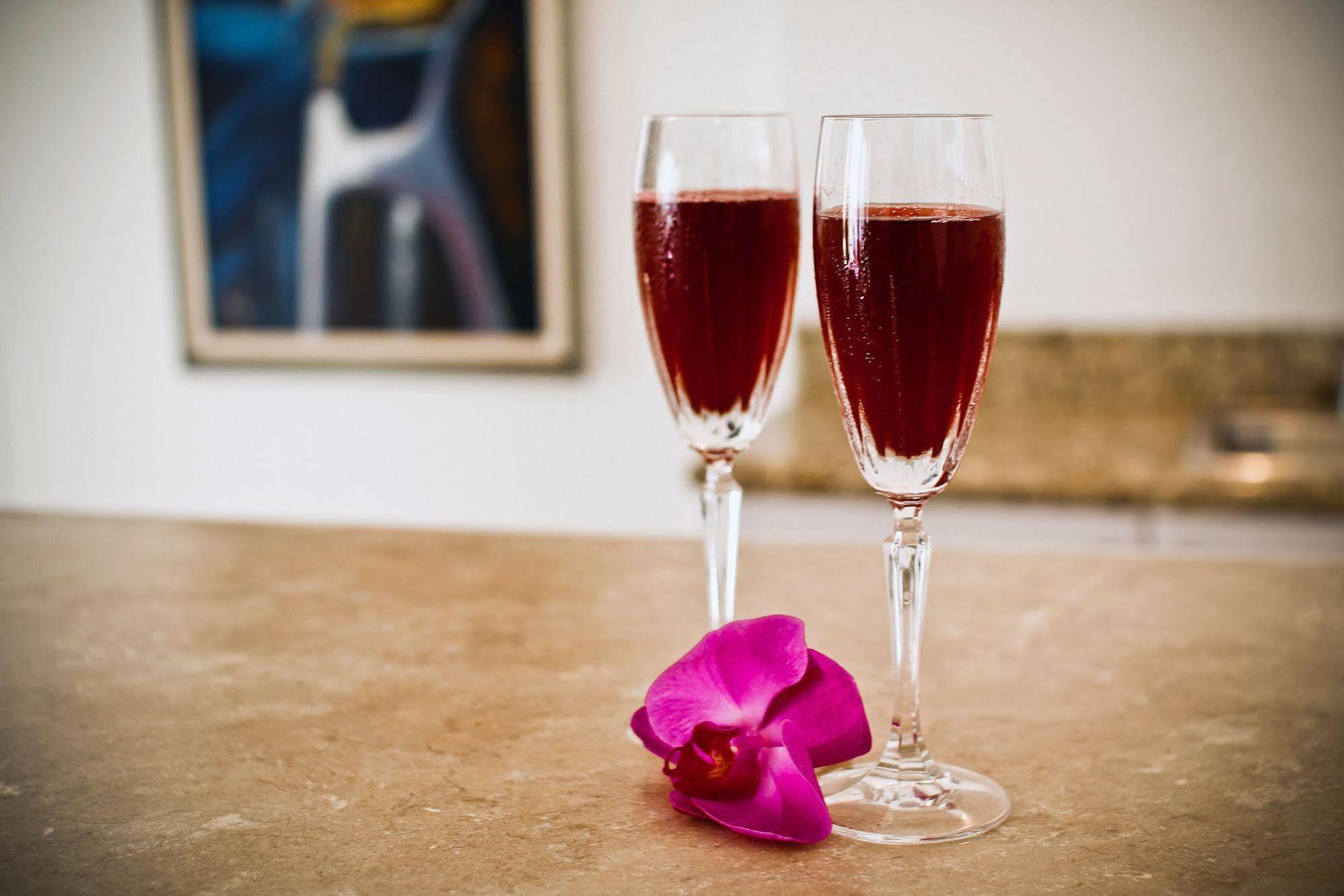 קינגסטון Cattleya Luxury Suites מראה חיצוני תמונה
